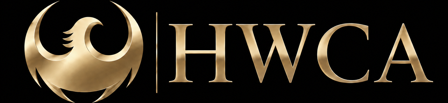HWCA - Holistic Wellness Coaching Academy logo