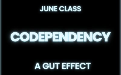 CODEPENDENCY: A GUT EFFECT