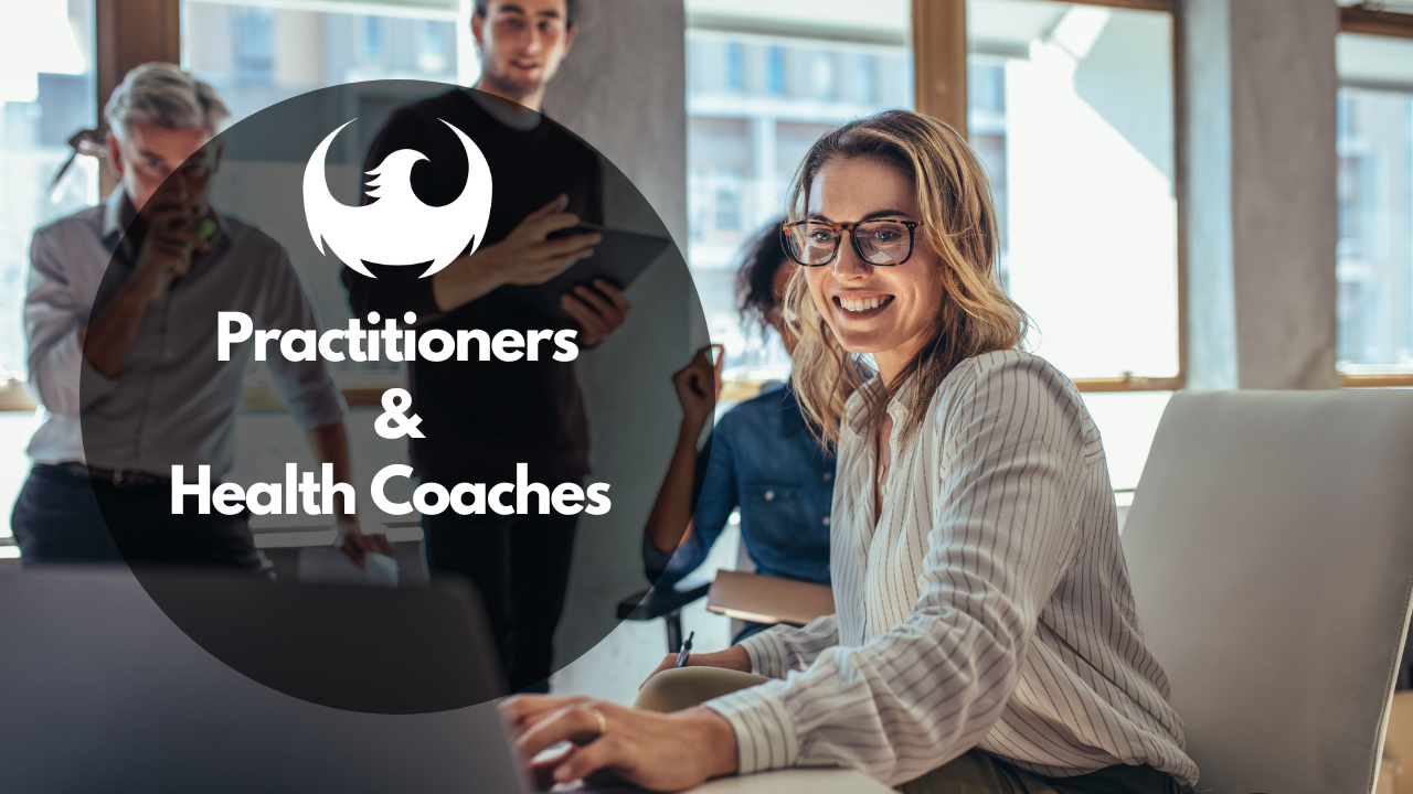 HWCA COACHES ARE PARTNERING WORKING WITH PRACTITIONERS