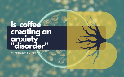 Is Coffee Giving You A “Disorder?”