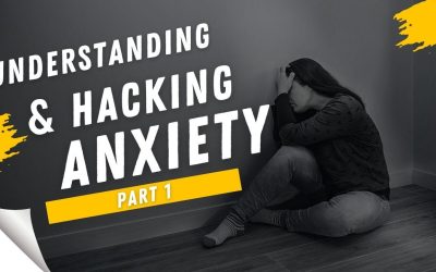 Hacking Anxiety Class pt.1