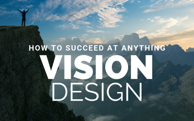 VISION DESIGN FOR YOUR COACHING BUSINESS