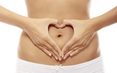 THE SWEET SPOT FOR GUT HEALTH