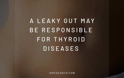 IS LEAKY GUT THE TRIGGER OF THYROID DISEASE?