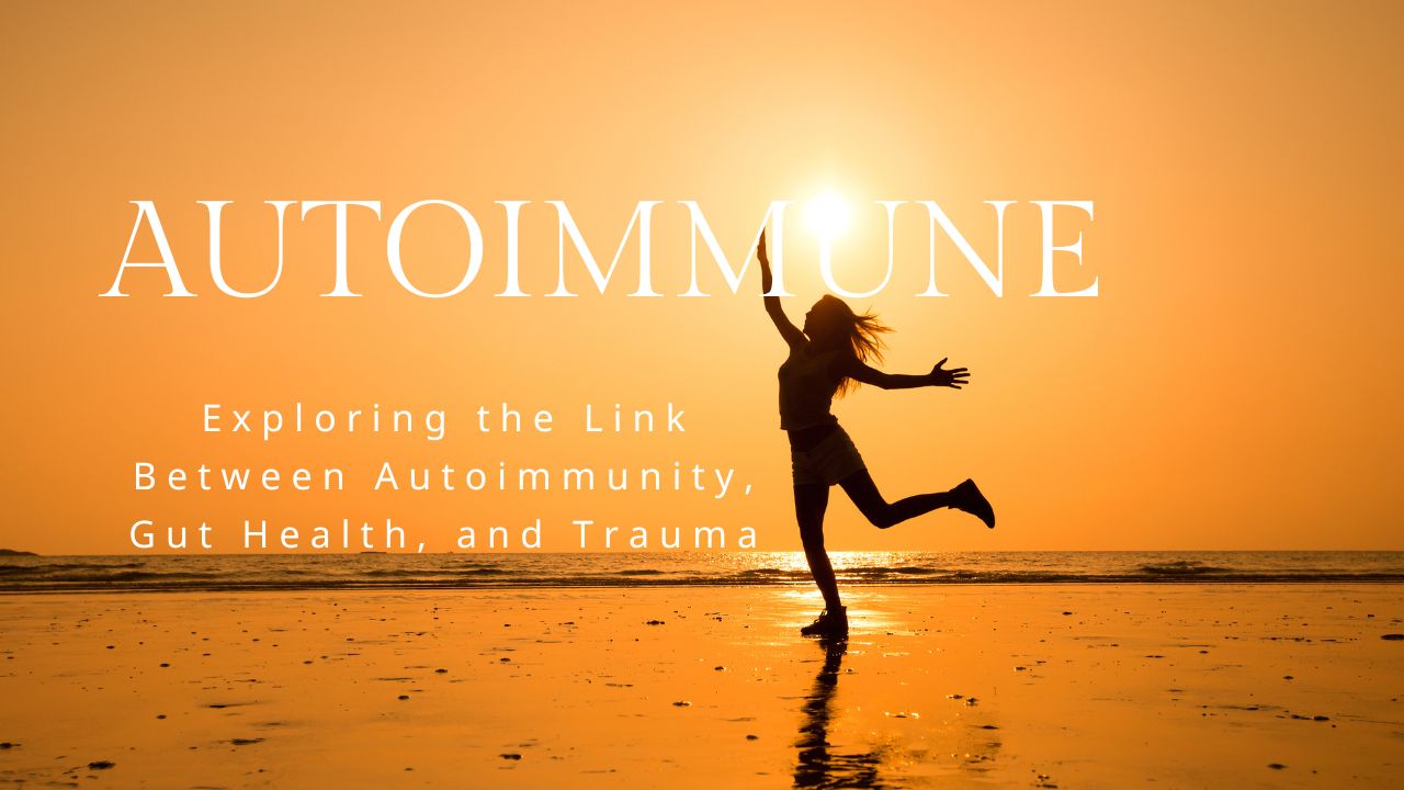 Autoimmune News | HWCA